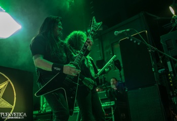 Testament - Photo By Marc