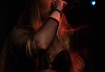 The Agonist - Photo By Peti