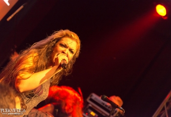 The Agonist