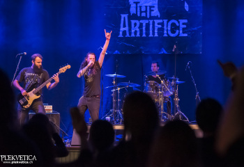 The Artifice - Photo By Dänu