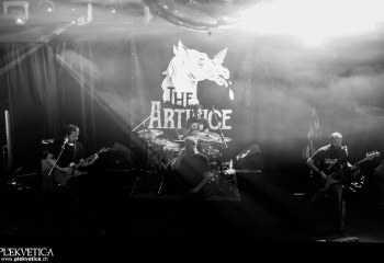 The Artifice - Photo by Eylül