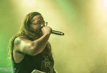 The Black Dahlia Murder - Photo By Dänu