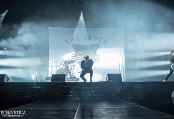 The Fever 333 - Photo by Marc