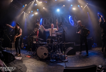 The Moorings - Photo By Marc