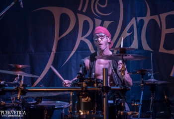 The Privateer  - Photo by Marc