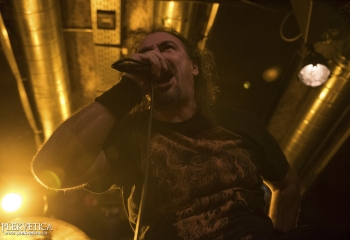 Truth Corroded - Photo By Gorka