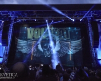 Volbeat - Photo by Dänu