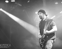 Volbeat - Photo by Dänu