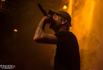 We Came As Romans - Photo by Marc