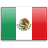 Flag of mx