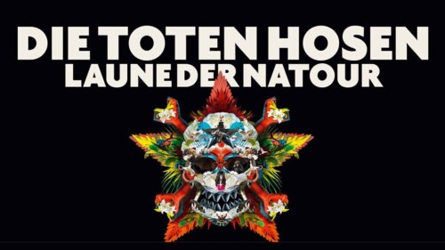 Poster von der Veranstaltung Die Toten Hosen - OPENAIR LUZERN @ Allmend, Luzern