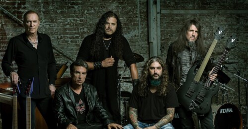 Poster of the event Sons Of Apollo at Komplex 457, Zürich
