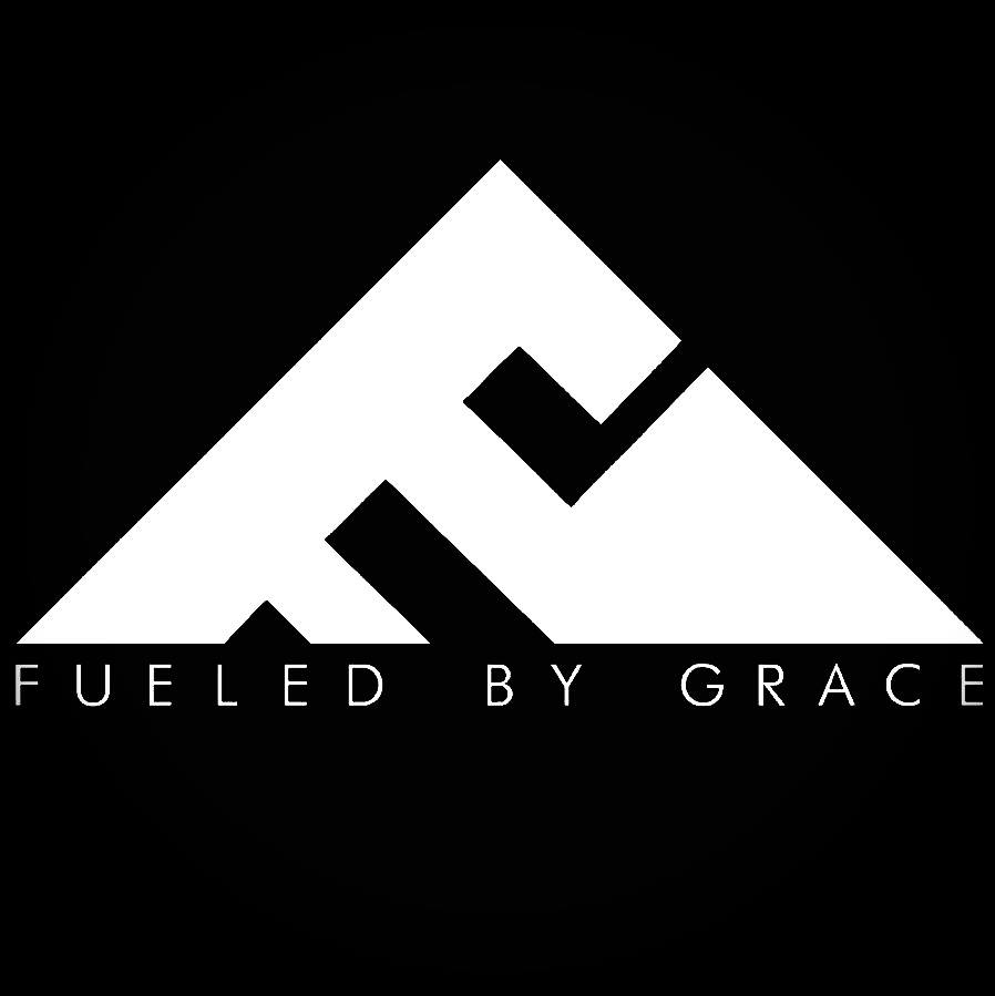 Fueled By Grace