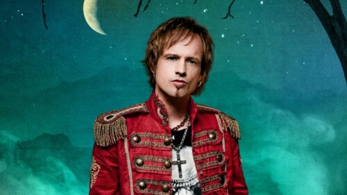 Poster von der Veranstaltung Avantasia (Zusatzshow) @ Konzertfabrik Z7, Pratteln