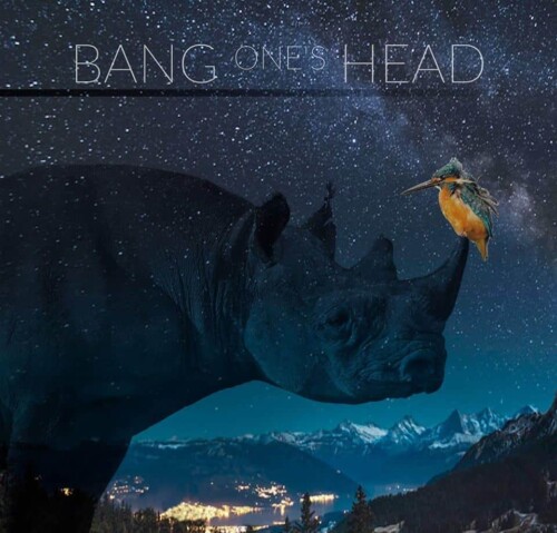 Poster von der Veranstaltung Bang One's Head @ The Bruch Brothers, Luzern