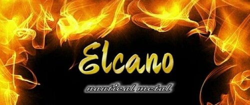 Poster von der Veranstaltung Elcano @ Rock-In Olten