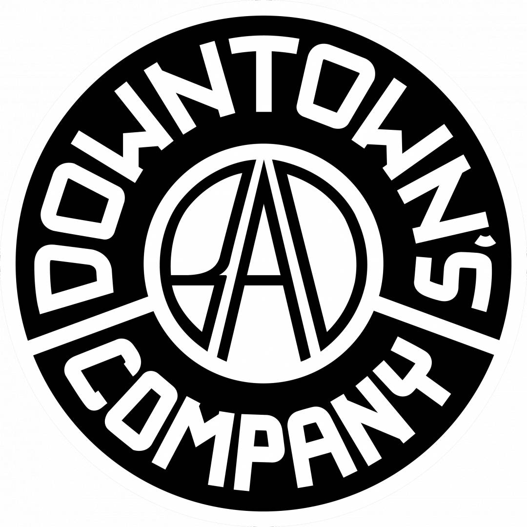 Downtown