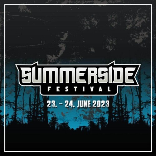 Poster von der Veranstaltung Summerside Festival 2023 @ Flugplatz Grenchen