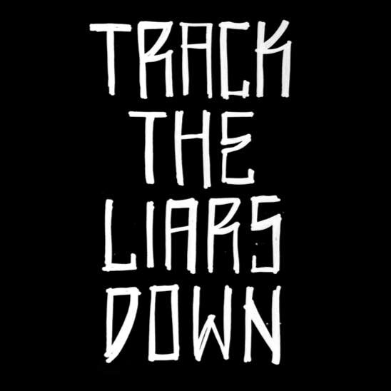 Track the Liars Down