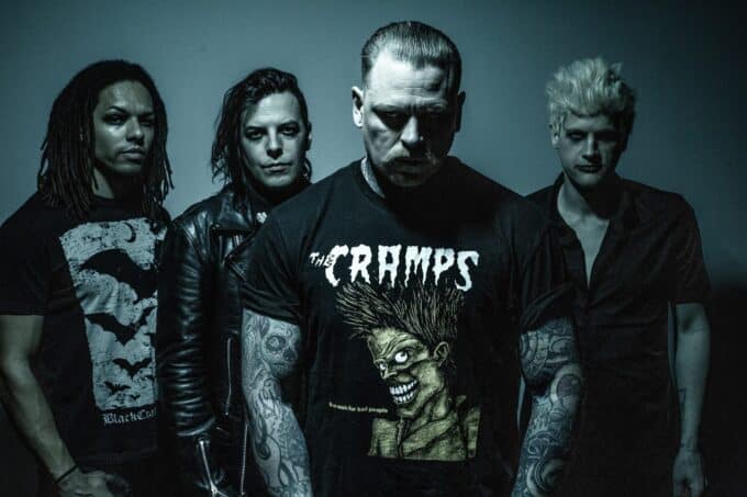 Combichrist