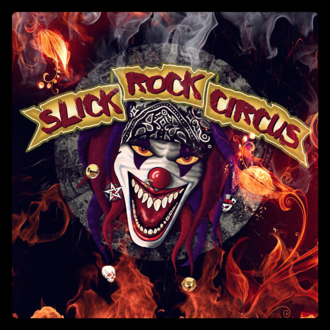 Slick Rock Circus