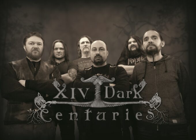 XIV Dark Centuries