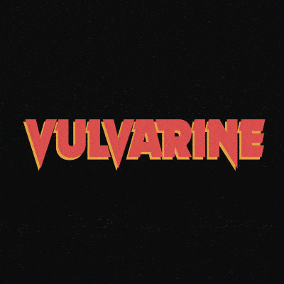 Vulvarine