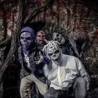 ZOMBIEZ