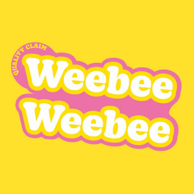 Weebee Weebee