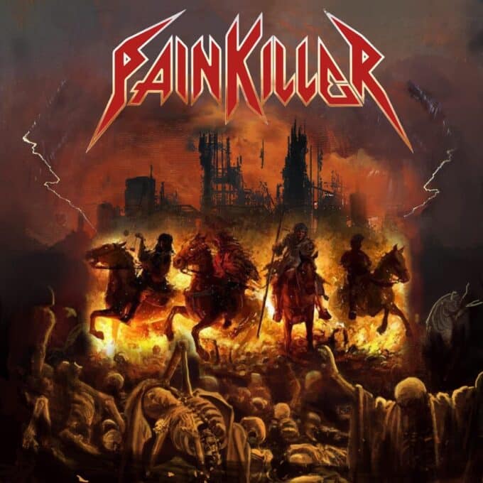 Painkiller