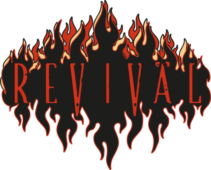 REVIVÄL