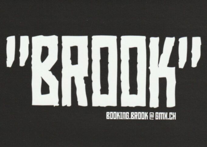 Brook