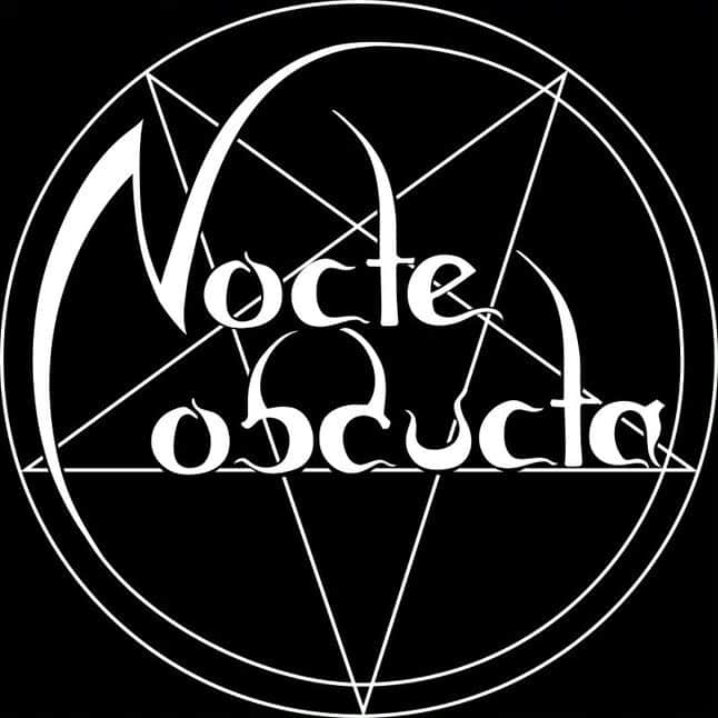 Nocte Obducta