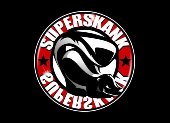 Superskank