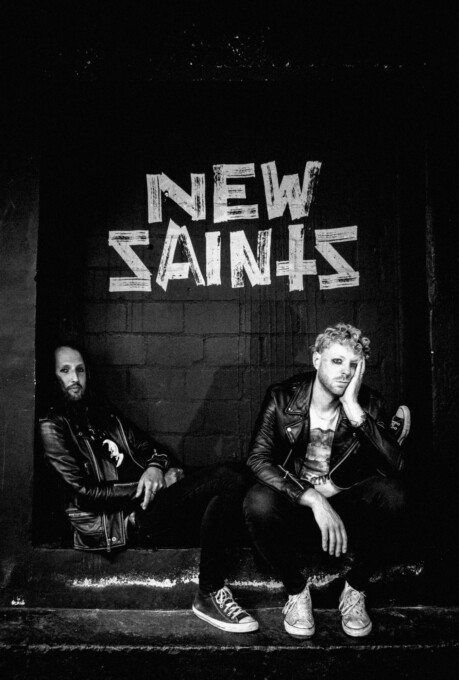 New Saints