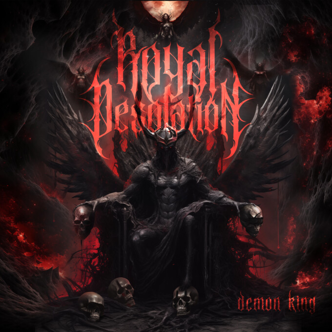 Royal Desolation