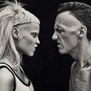 DIE ANTWOORD