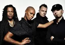 SKUNK ANANSIE