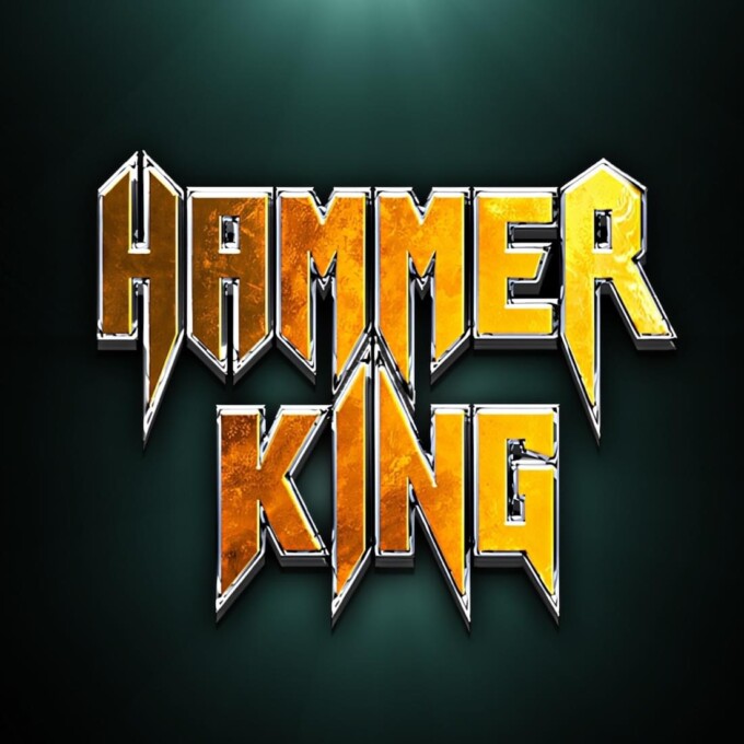 Hammer King