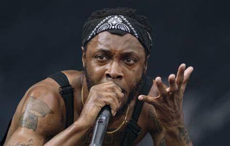 JPEGMafia