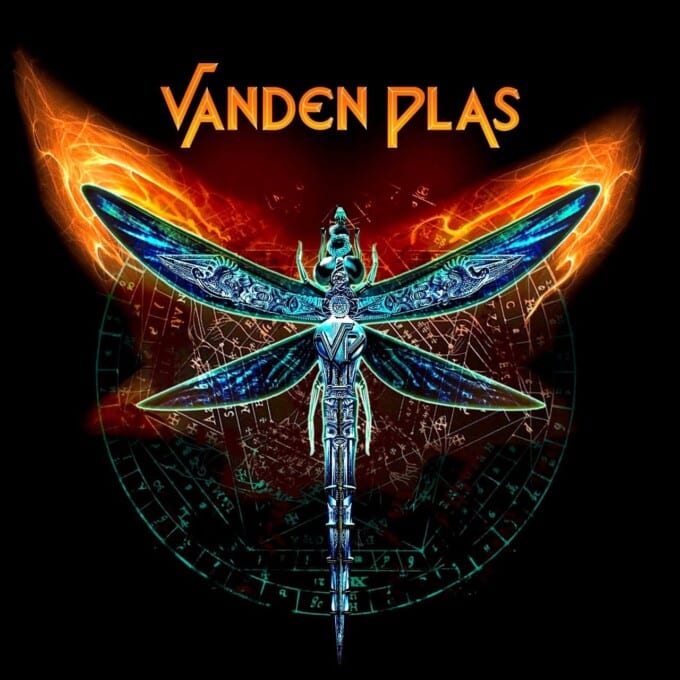 Vanden Plas