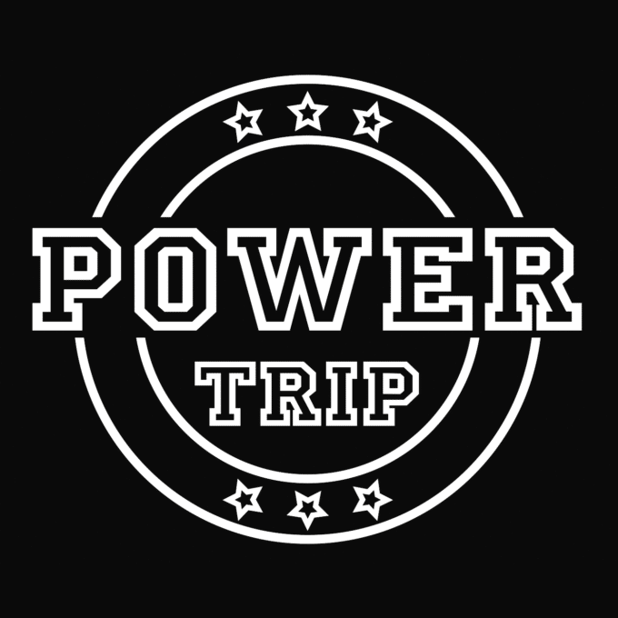 Powertrip