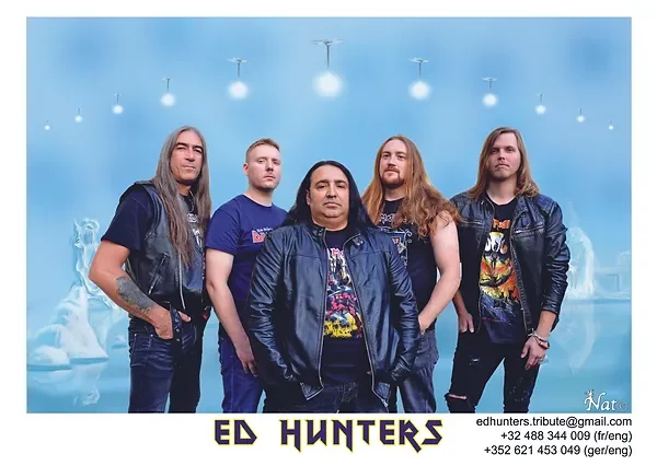 Ed Hunters