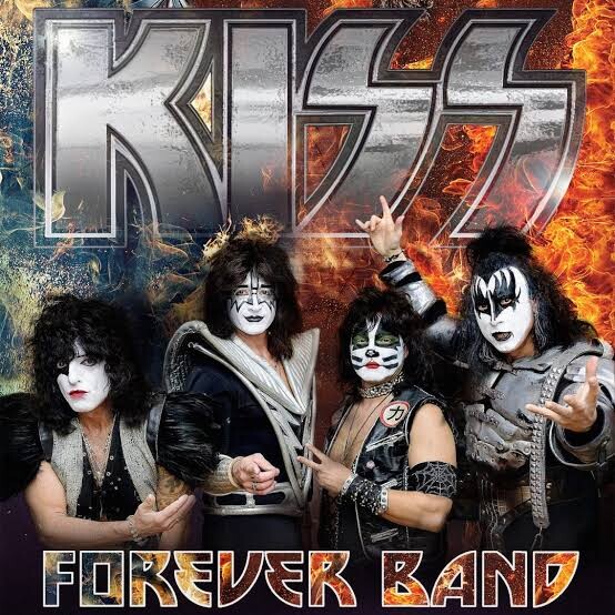 KISS Forever Band