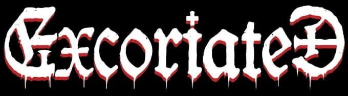 Excoriated