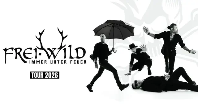 Poster from the event