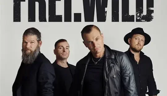 FREI.WILD