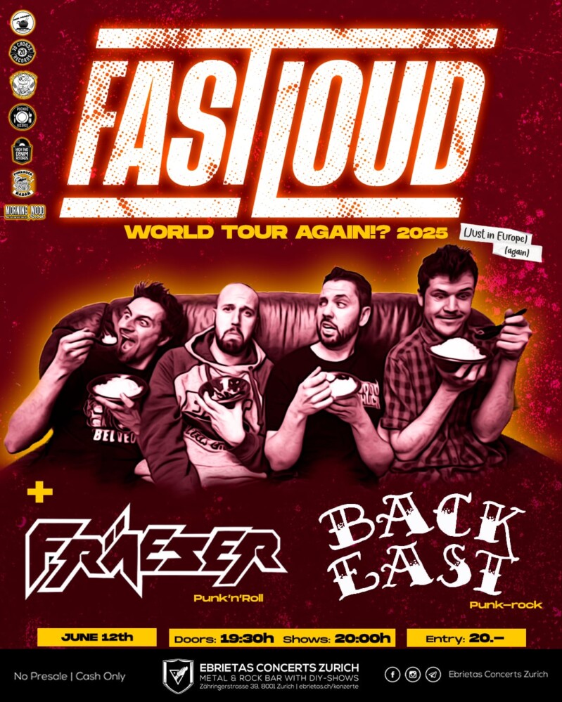 Poster from the event