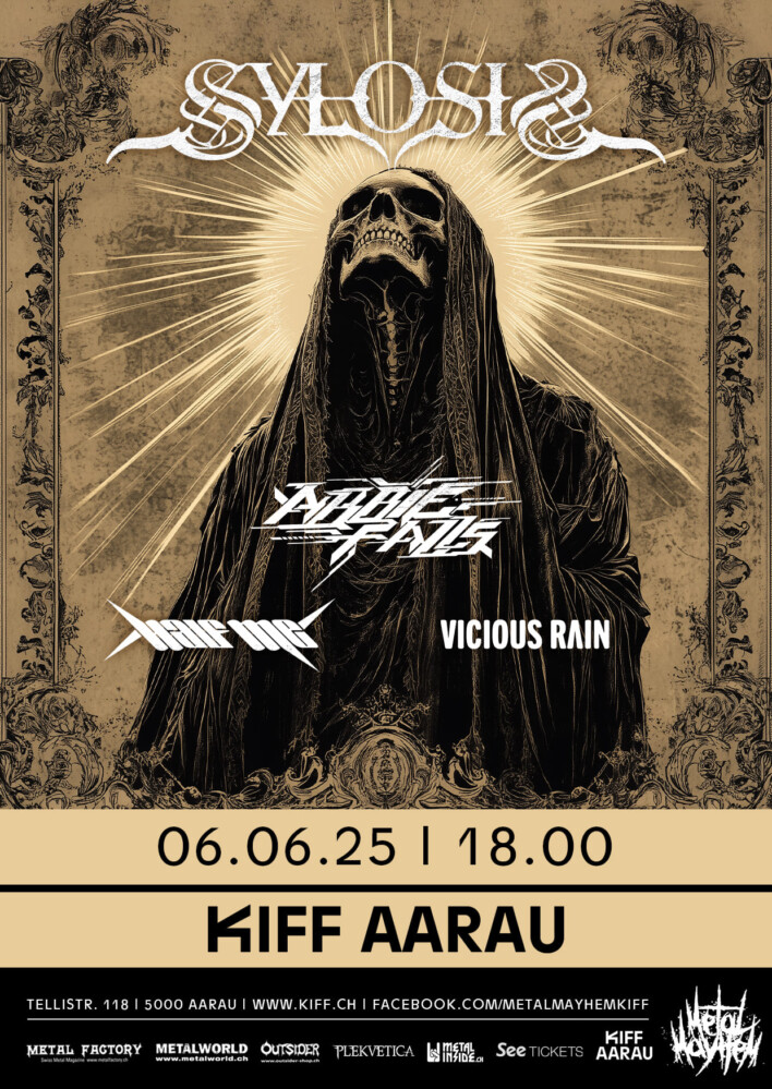 Poster von Event