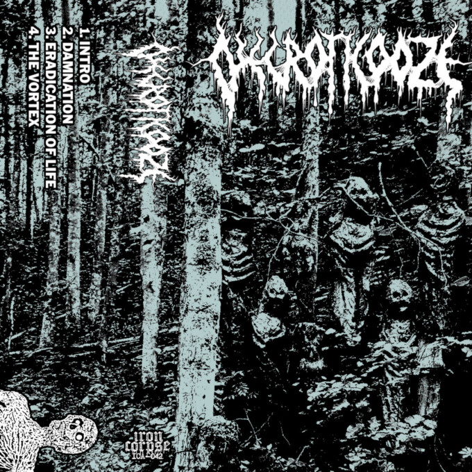 Necrotic Ooze